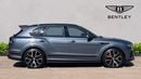 Bentley Bentayga SPEED BENTLEY BENTAYGA SPEED EXPORT ONLY RIGHT HAND DRIVE