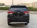 تويوتا راش EX حالة جيدة