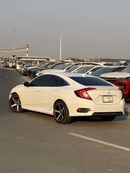 Honda Civic EX Honda civic 2017 model full and top option