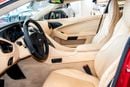 Aston Martin Vanquish Carbon Black | GCC Specs | Pristine Condition