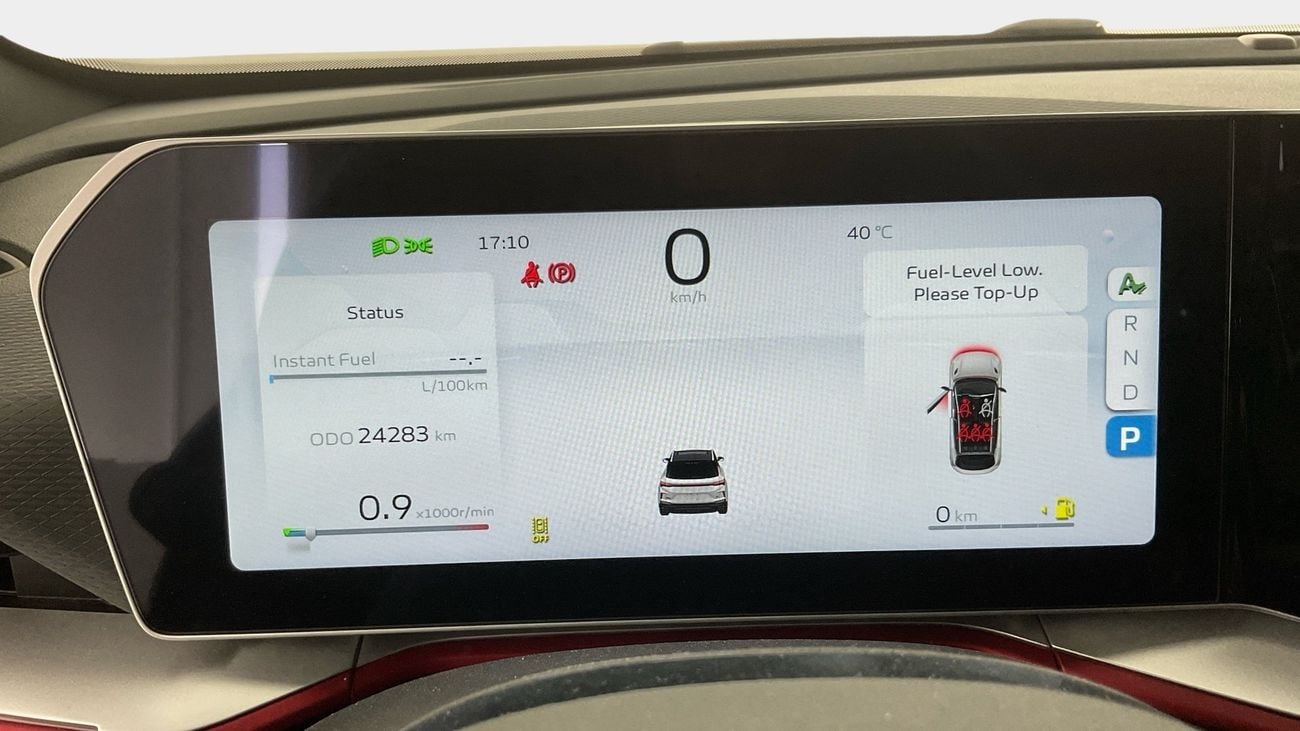 Geely Coolray GF | Guaranteed Warranty | 0 Down Payment