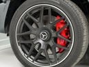 Mercedes Benz G63 AMG STANDARD G63 AMG | 2 YEARS WARRANTY | Full Option