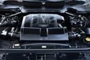 Land Rover Range Rover SV Autobiography