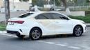 كيا K3 EX DLX كيا K3 LX موديل 2025، طلاء أصلي، مفتاحان، صيانة كاملة