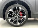 Audi Q5 45 TFSI SPORTBACK S-LINE quattro 249hp (Ref# 36879)