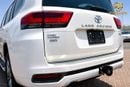 تويوتا لاند كروزر VXR