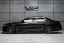 مرسيدس بنز S 500 4MATIC L هاي مرسيدس بنز S500 T20 | 2026 | مواصفات خليجية | جديدة تمامًا | ضمان وSe2