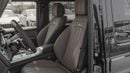 Mercedes Benz G63 AMG STANDARD 2026 Mercedes-Benz AMG G 63 4.0L AT Petrol (Black-Brown)