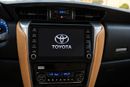 Toyota Fortuner SR5 2026 Toyota Fortuner SR5 2.7L 4WD 2026 Toyota Fortuner SR5 2.7L 4WD
