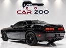 Dodge Challenger SXT Dodge challenger sxt
