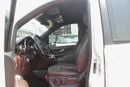 Mercedes Benz V 250 AVANTGARDE LWB