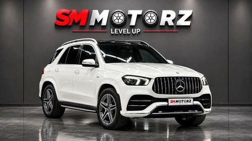 Mercedes Benz GLE350 USA SPEC