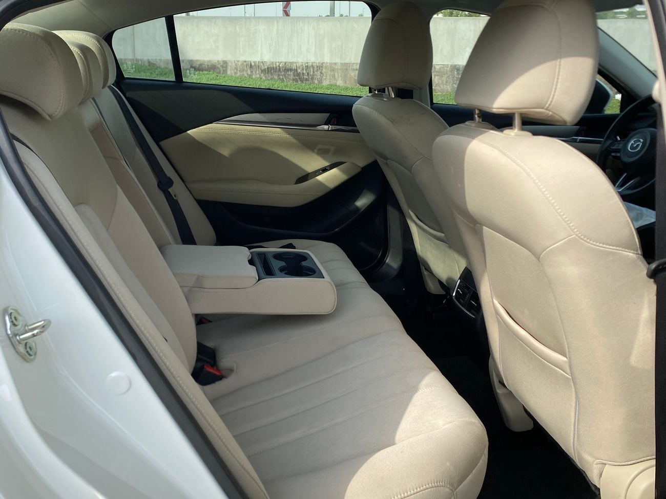 Mazda 6 PURE