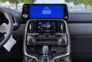 Lexus LX700h SIGNATURE 3.5L,HYBRID,25 MARKLENSIN SPKRS,AUTO PARK,FULL OPTIONS,A/T,2026MY ( FOR EXPORT ONLY)