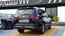 Toyota Land Cruiser GXR