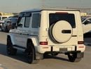 Mercedes Benz G63 AMG STANDARD