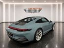 Porsche 911 S/T 2024 Heritage Design | European Spec | Rare Collector's Edition | Manual
