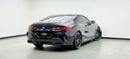 BMW M8 M850i xDrive Coupe, Service Pack, Warranty, Full Service History, GCC