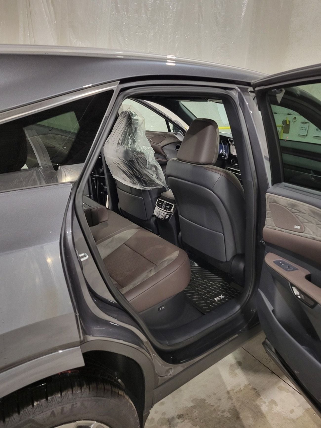 Lexus RX350
