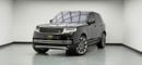 Land Rover Range Rover HSE P530