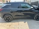 Chevrolet Trailblazer 1.2 L