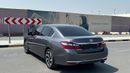 Honda Accord EX PLUS