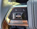 Toyota Land Cruiser GXR || 3.5L PETROL V6 / SMALL DVD / BIG BUMPER / 2 PWR SEAT + LEATHER / SUNROOF / CHROME CLADDING (C