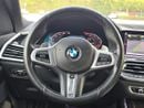 بي أم دبليو X7 40i M SPORT | American Specs | Orginal paint | Clean title | Perfect condition