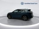 فولكس واجن تيجوان R-LINE 1.4L | Premium R-Line Interior | Panoramic Sunroof | Digital Cockpit Pro | Ambient Lighting | Rear C