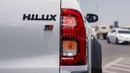 Toyota Hilux GR SPORT
