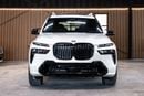 BMW X7 M60i XDRIVE