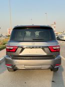 نيسان أرمادا بلاتينيوم طراز SV 5.6 لتر 2022