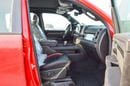 رام 1500 RHO 3.0L AWD 2025