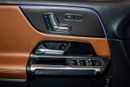 Mercedes Benz GLB 35 AMG