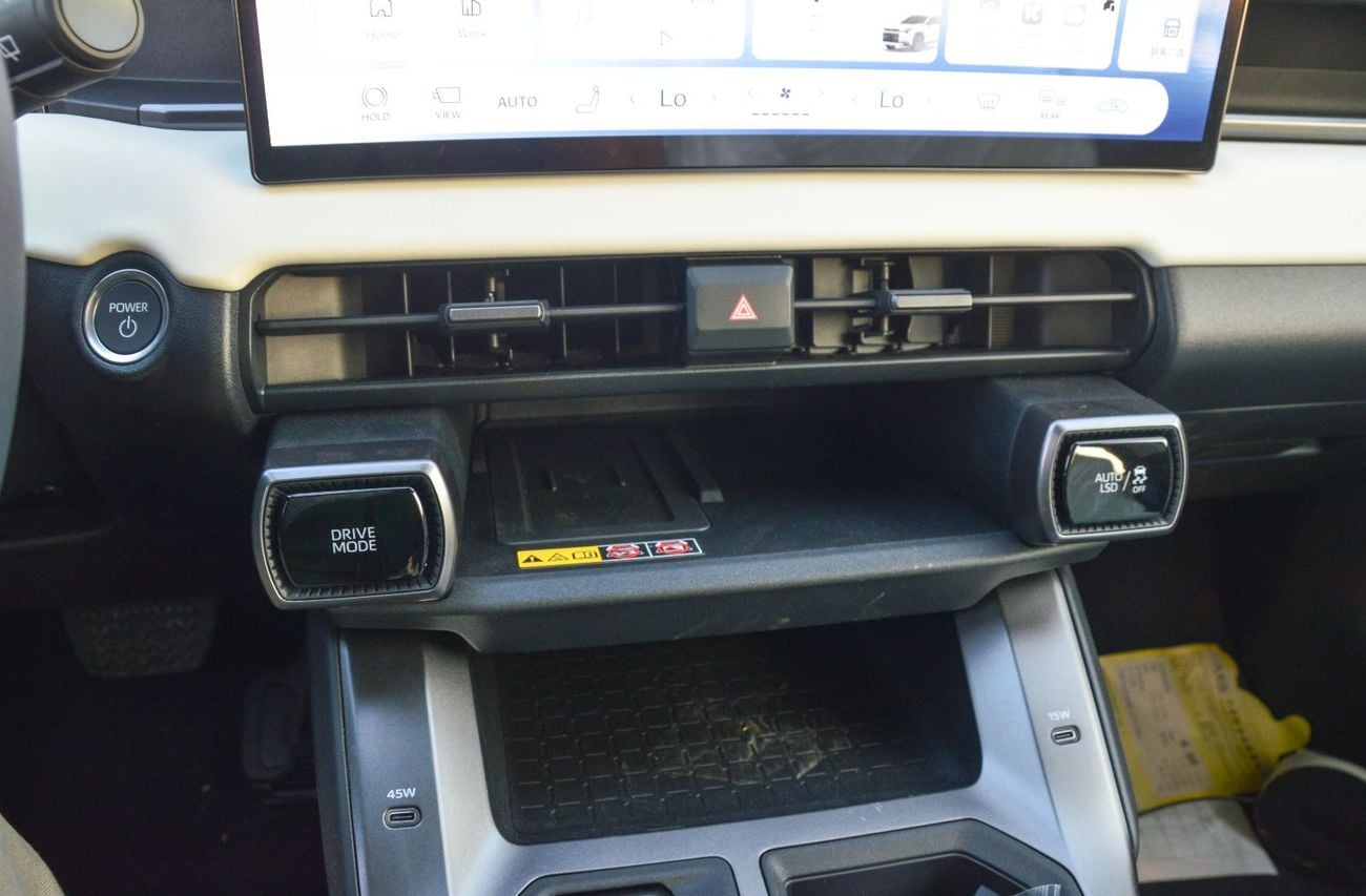 Toyota RAV4 LUXURY HEV 2.0L FWD HYBRID SUV 2026