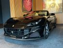 Ferrari Portofino M