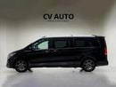 Mercedes Benz V300 V 300d | European Spec | Luxury 7-Seater
