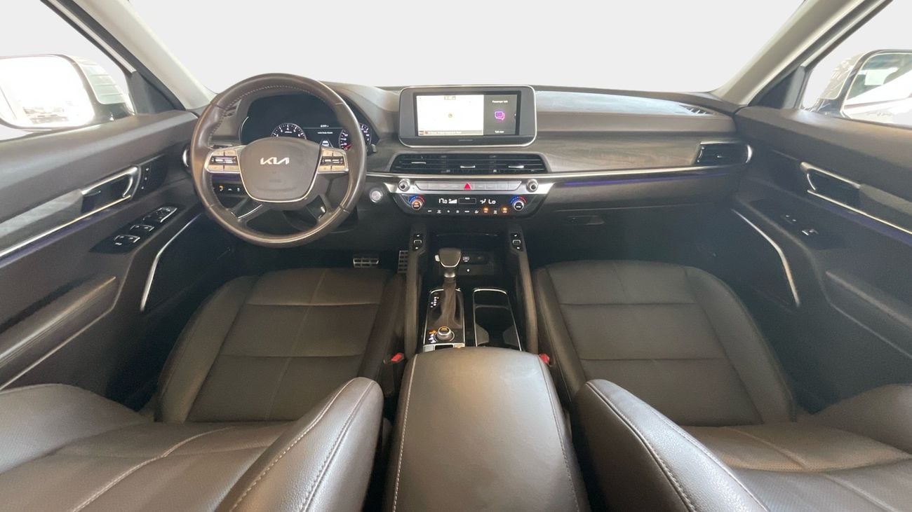 Kia Telluride SX | Guaranteed Warranty | 0 Down Payment