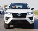 Toyota Fortuner 4x4 2.7L PETROL A/T 2026 MODEL