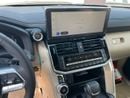 Toyota Land Cruiser GXR
