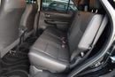 Toyota Fortuner EXR
