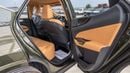 Lexus NX350 ECTAV0009 - 2026 Lexus NX350 - 2.4L Petrol Auto - Khaki Green