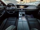 Genesis G90 ROYAL Korean Specs - Pristine Luxury