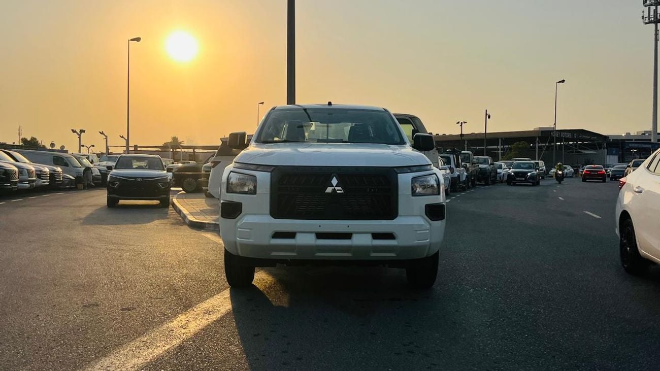 Mitsubishi L200 SPORTERO L200