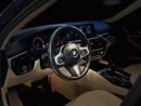 BMW 520i M SPORT BMW 5-Series 520i M Sport 2018 - Good Condition