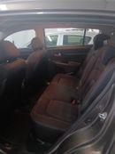 Kia Sportage EX