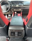 Lexus LS460