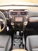 Toyota 4Runner TRD PRO Full option 4.0L with Off Road mode