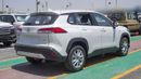 Toyota Corolla Cross LE HEV HEV