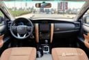 Toyota Fortuner SR5 2.7L Petrol | 4x4 | Automatic | GCC Specs | 7-Seater | Full Option